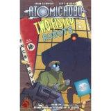 CLEARANCE - Atomic Robo 5: Atomic Robo and the Deadly Art of Science