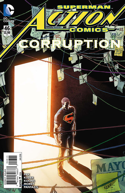Action Comics #46 (2015)