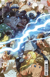 Black Adam #1-12 (2022) + Black Adam: The Justice Society Files Complete Sets