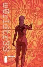 W0rldtr33 #6 (2023) - Josh Hixson Variant