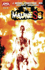 Madness #1-6 (2023) Complete Set