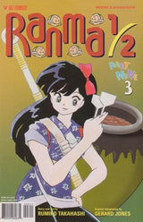 Ranma 1/2 Part 9 #1-11 (2000) Complete Set