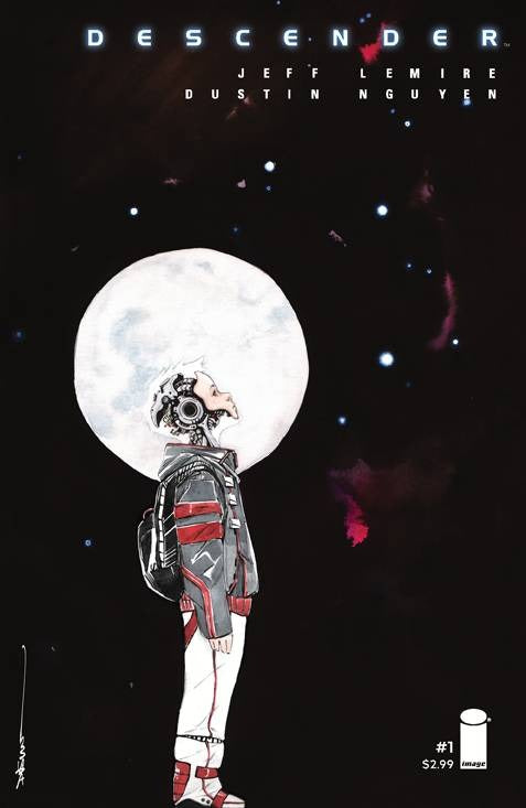 Descender #1 (2015)