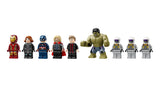 LEGO 76291 - The Avengers Assemble: Age Of Ultron