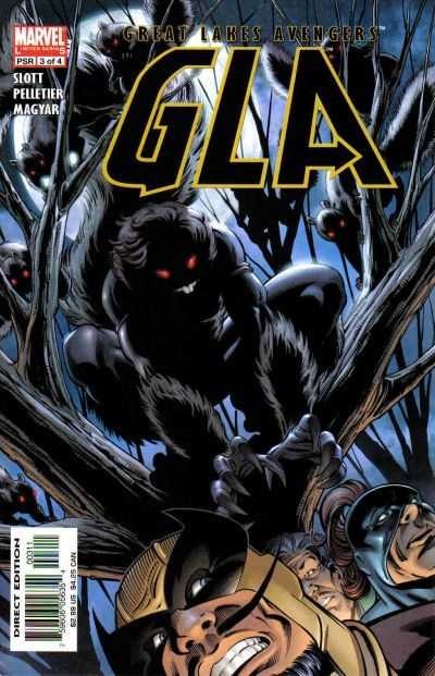 GLA #3 (2005)