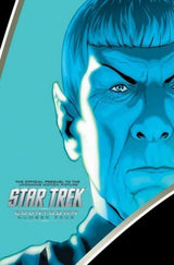 Star Trek: Countdown #1-4 (2009) Complete Set