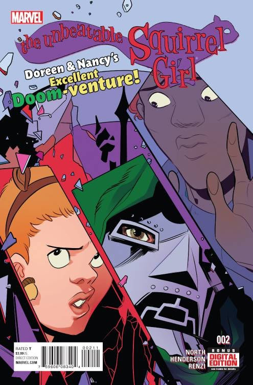 Unbeatable Squirrel Girl #2 (2015) (1)