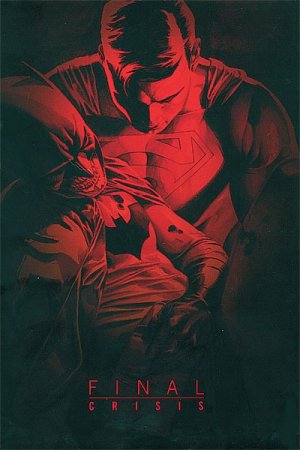Final Crisis TP