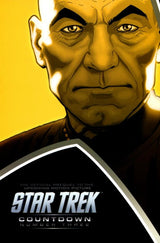 Star Trek: Countdown #1-4 (2009) Complete Set