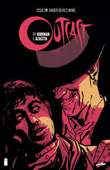 Outcast #18-32 (2016) Set