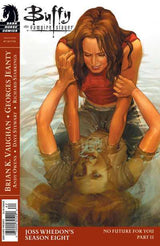 Buffy the Vampire Slayer: Season 8 #1-40 (2007) Complete Set + Tales of the Vampires #1, Riley #1