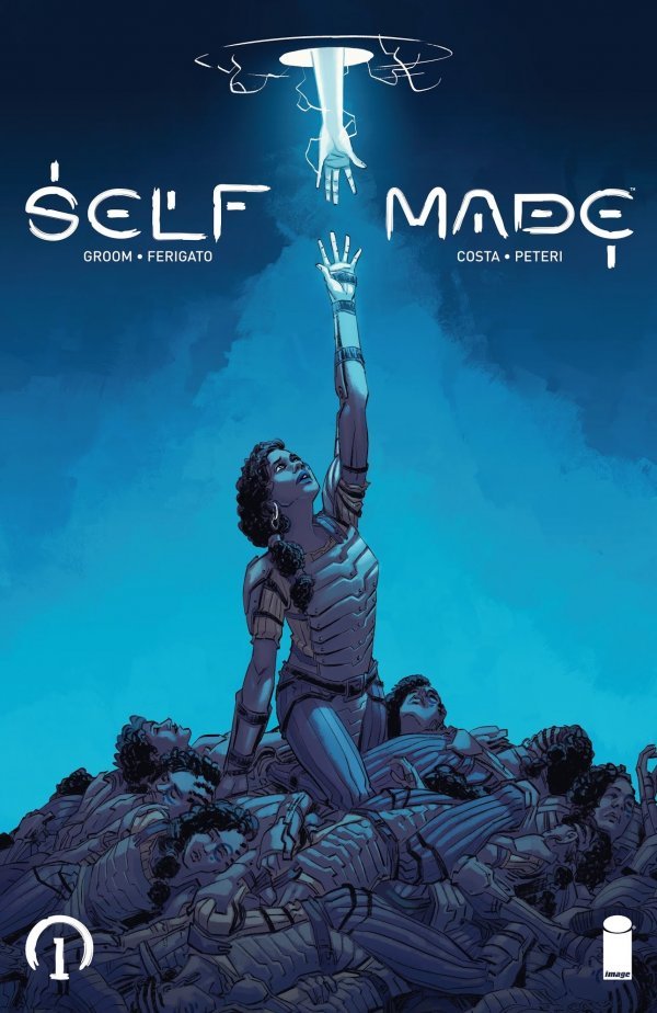 Self / Made #1 (2018)