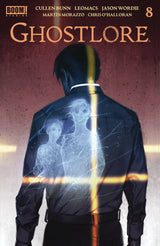 Ghostlore #1-8 (2023)  Set