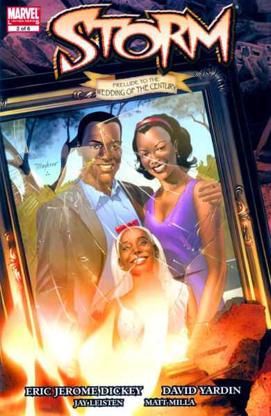 Storm #2 (2006)