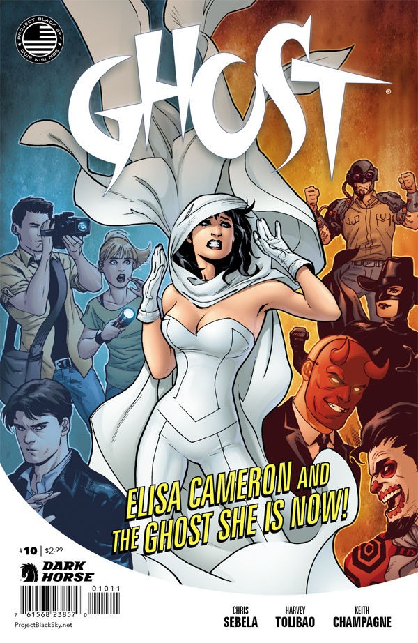 Ghost #10 (2014)