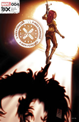 X-Men: Forever #1-4 (2024) Complete Set