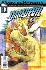 Daredevil #20-25 (2001) Complete Story Arc Set