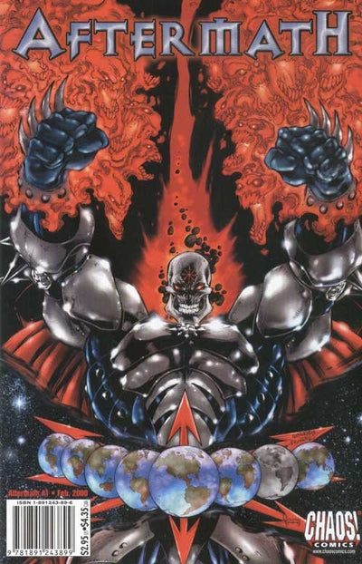 Aftermath #1 (2000)