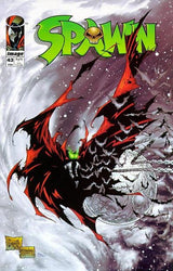 Spawn #42 (1996)