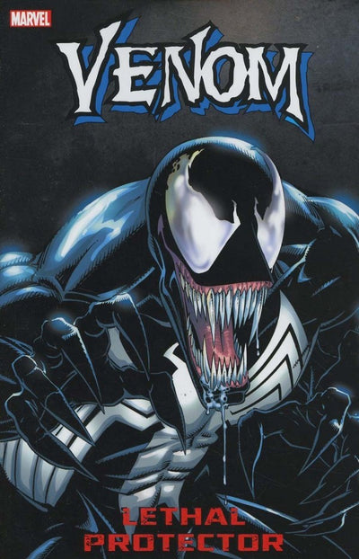 Venom: Lethal Protector TP
