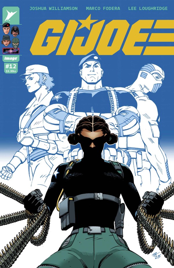 G.I. Joe #12 (2025)