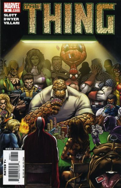 Thing #8 (2006)
