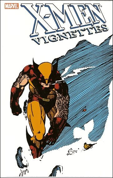 X-Men: Vignettes Vol. 2 TP