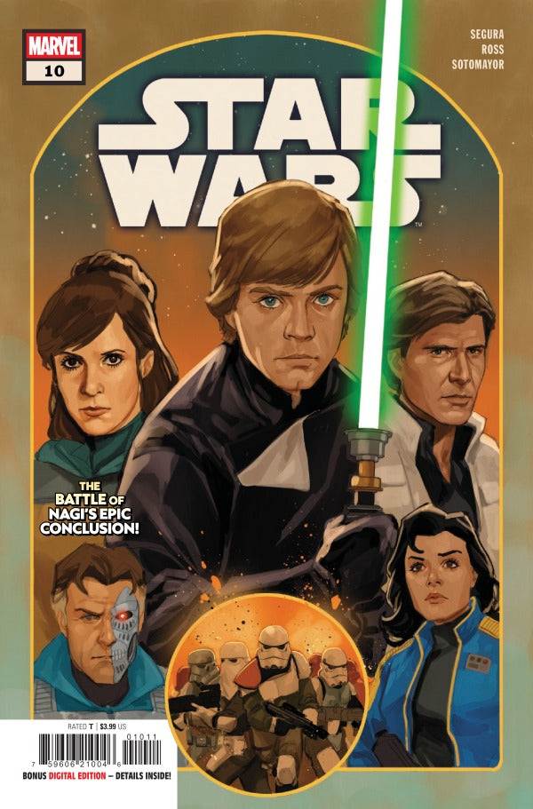 Star Wars #10 (2026)