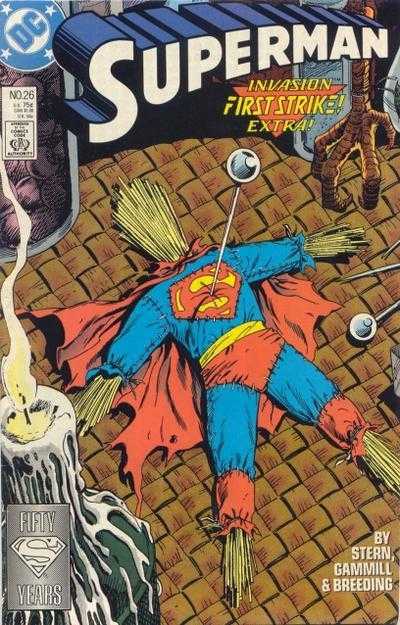 Superman #26