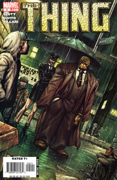 Thing #5 (2006)