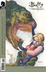 Buffy the Vampire Slayer: Season 8 #1-40 (2007) Complete Set + Tales of the Vampires #1, Riley #1