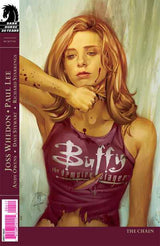 Buffy the Vampire Slayer: Season 8 #1-40 (2007) Complete Set + Tales of the Vampires #1, Riley #1