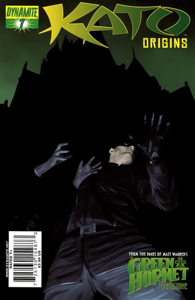 Kato Origins #7 (2011)