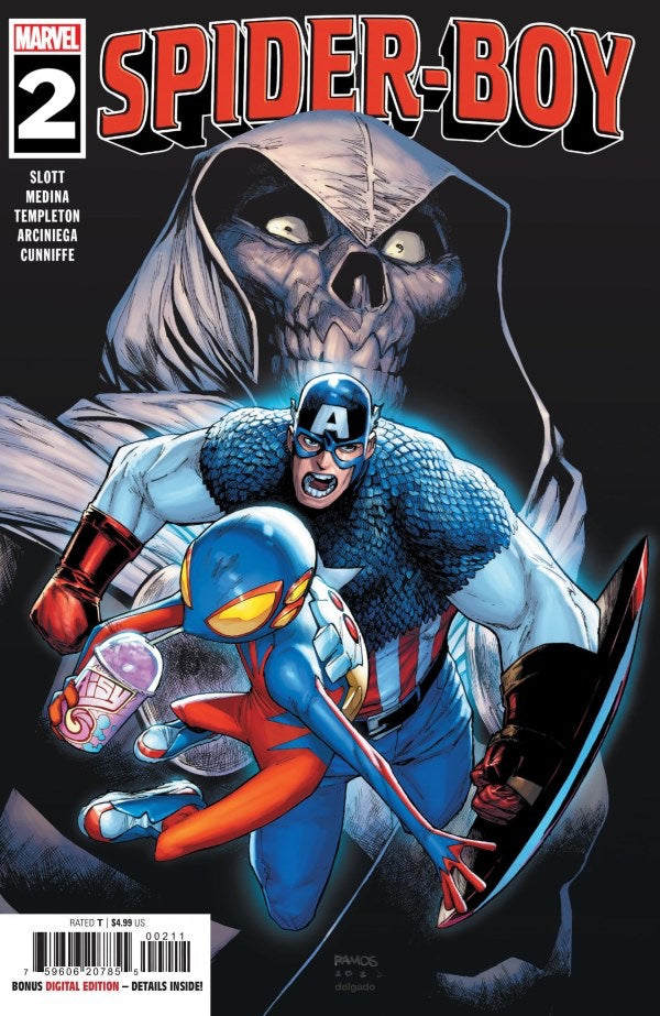 Spider-Boy #2 (2023) (1)