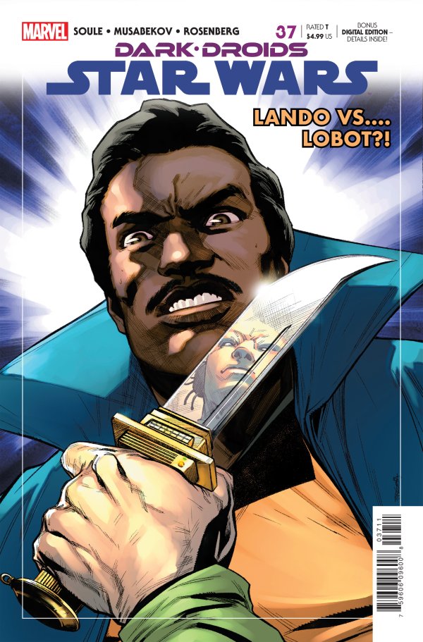 Star Wars #37 (2023)