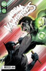 DC vs. Vampires #1-12 (2021) Complete Set