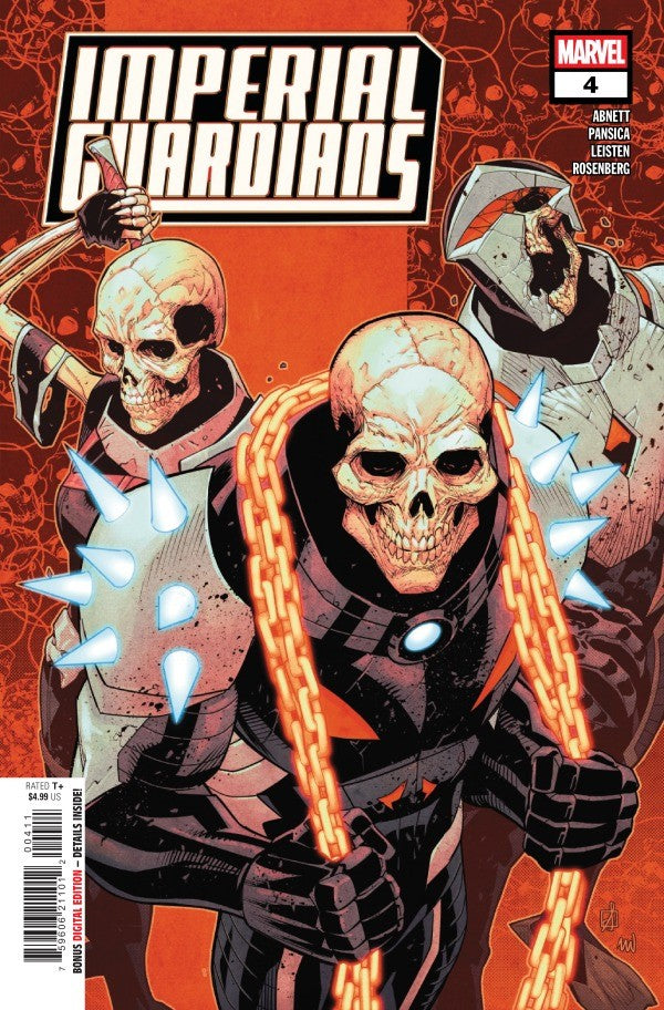 Imperial Guardians #4 (2026)