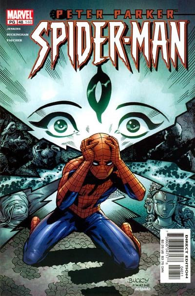 Peter Parker: Spider-Man #48 (2002)