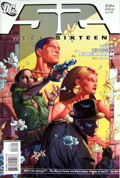 52 #16 (2006)