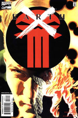 Earth X #0-12 (1999) Complete Set + Earth X #X + Earth X Sketchbook