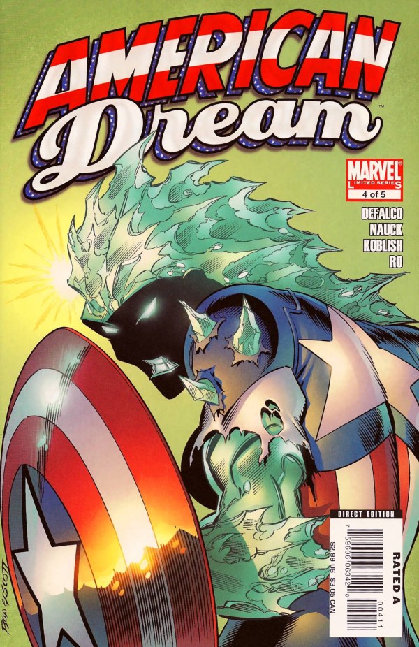 American Dream #4 (2008)