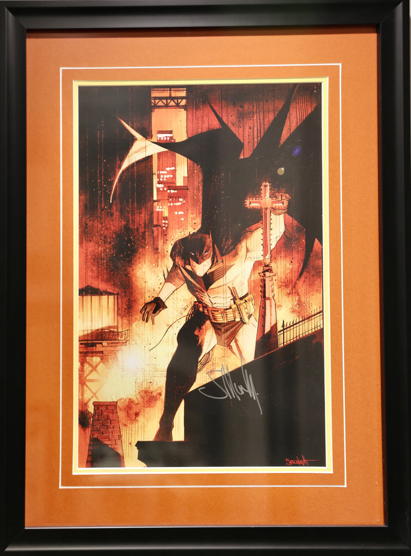 Batman - Murphy sig. (1)