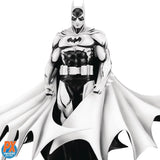 SDCC 2024 Batman Black and White Previews Exclusive Statue
