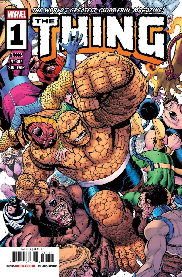 Thing #1 (2025)