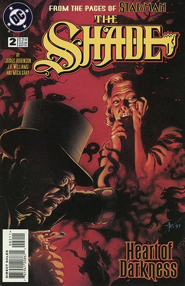 Shade #2 (1997)