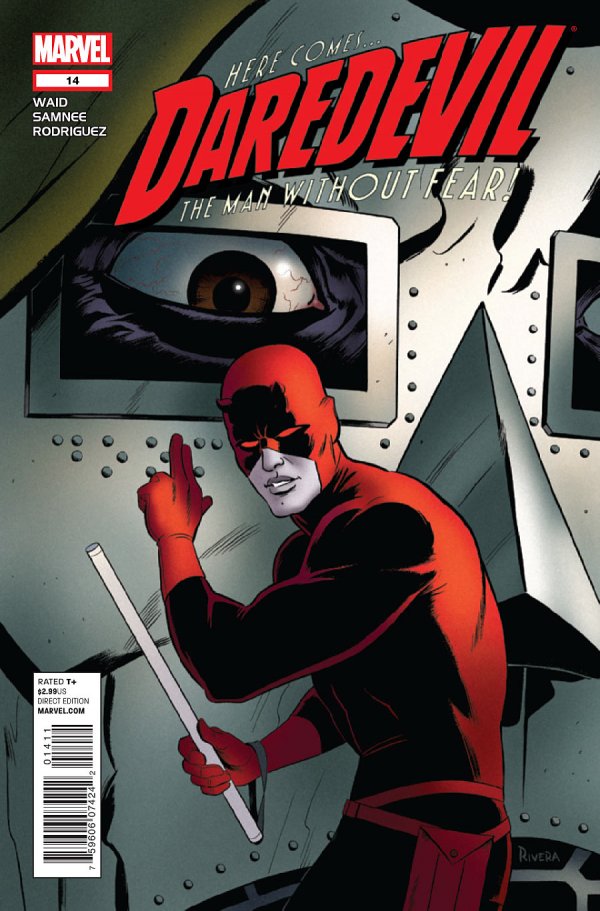 Daredevil #14 (2012)