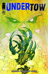 Undertow #1-6 (2014) Complete Set