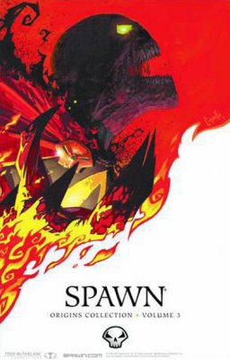 Spawn: Origins Collection Vol. 3 TP