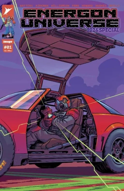 Energon Universe 2026 Special #1 (2026)