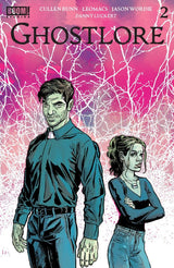 Ghostlore #1-8 (2023)  Set